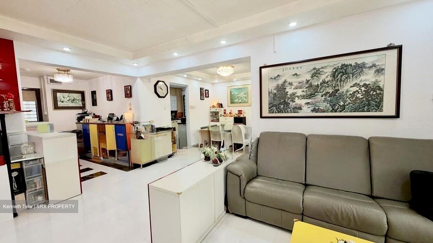 Blk 457 Pasir Ris Drive 4 (Pasir Ris), HDB Executive #635942241